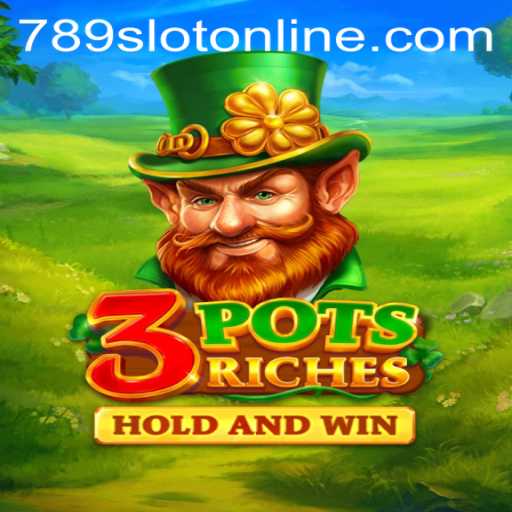 Exploring the Exciting World of 3potsRiches: A Comprehensive Guide to 789Slot's Latest Offering