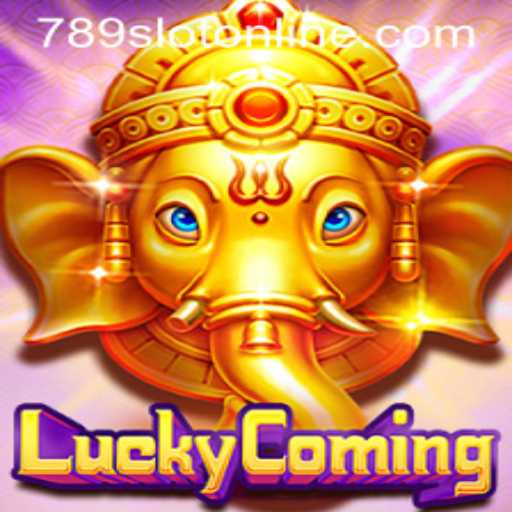 Discover the Thrill of LuckyComing: Unveiling the Exciting 789Slot Game
