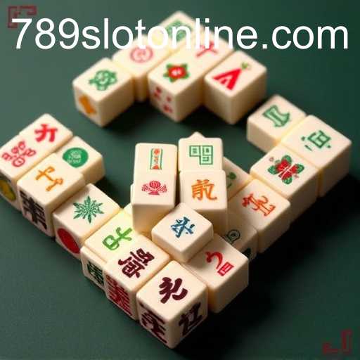Unveiling the World of Mahjong