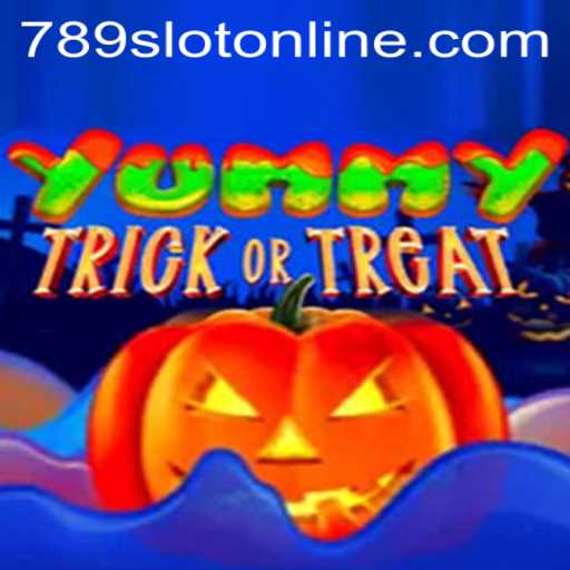Dive into the Spooky Fun with YummyTrickorTreat: The 789Slot Adventure